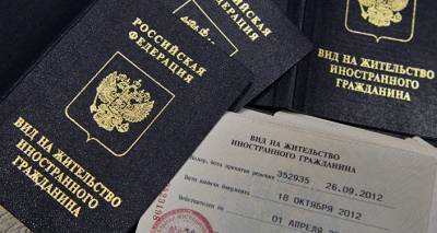 Иностранцам в России станет проще получить российское гражданство