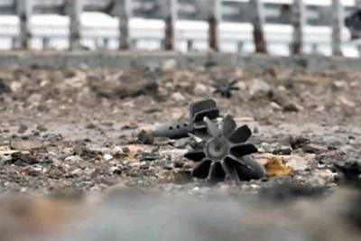 Террористам «ДНР» нанесен урон под Донецком