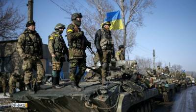 Минобороны Украины подтвердило условия открытия огня – Мулык