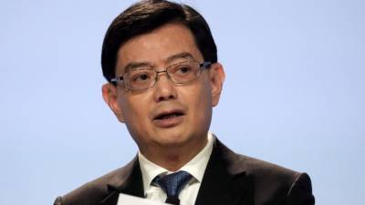Вице-премьер Сингапура заявил, что слишком стар для работы на посту главы кабмина
