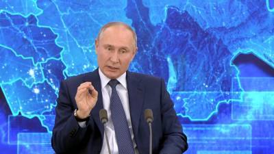 Путин дал поручение ФАС разобраться с ценами на жилищном рынке