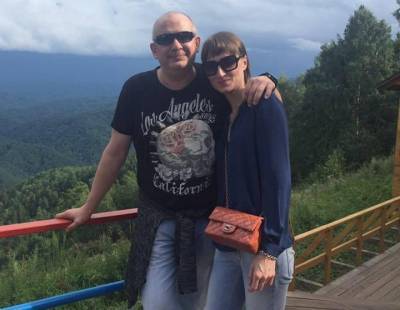 Вдова Дмитрия Марьянова лишилась квартиры после раздела наследства актера