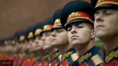Преференции для призывников: почему сегодня престижно служить в армии России