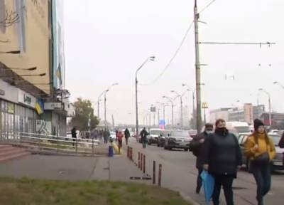 Потеплеет до +18: антициклон Пегги несётся на Украину, осточертевшие пуховики пора прятать в шкаф