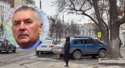 В Ярославле уволился директор областной дорожной службы: возможные причины