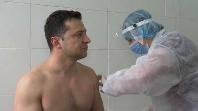 Украина благодаря ее бездарной власти провалила вакцинацию от коронавируса — Atlantic Council