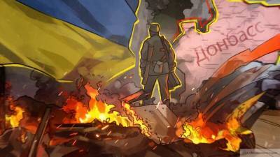 Рафаэль Ордуханян - Жесткий ответ РФ заставит США незамедлительно "сдать" Украину - nation-news.ru - Киев - Вашингтон