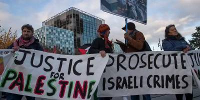 Израиль не будет сотрудничать с Международным уголовным судом: «У вас нет полномочий»