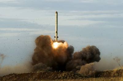 Роберт Вуд - РФ и США будут делиться телеметрической информацией о запусках ракет - aif.ru - Москва - Женева