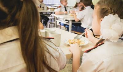 В Тюмени родители школьников назвали главные проблемы организации питания в столовых