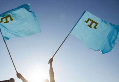 В Украине подготовили концепцию развития крымско-татарского языка