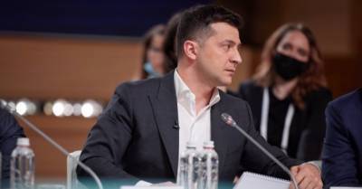Зеленский подписал закон о всеукраинском референдуме — Стефанчук