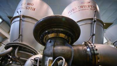 Игорь Арбузов - Джон Реймонд - Россия в 2021 году отправит в США последние ракетные двигатели РД-180 - iz.ru - Вашингтон