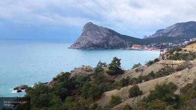 Новые пляжи и отели: Крым расширяет свой туристический потенциал