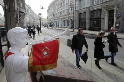 Облигационные займы Москвы позволят избежать пиковых нагрузок на бюджет
