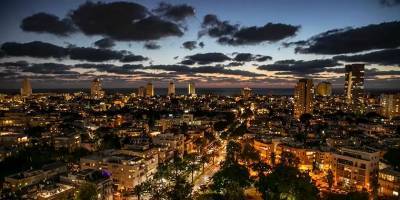 Три района Тель-Авива станут пешеходными зонами — жилье там может подорожать