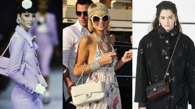 Почему сумка Chanel 11.12 — лучшая инвестиция в свой гардероб