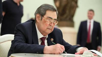 Тулеев рассказал об изображавших йети чиновниках на Кузбассе