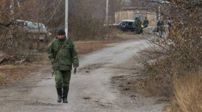 В России назвали главную примету “украинского обострения” в Донбассе