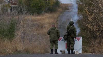 Украина собрала “доказательства” причастности России к бойне под Иловайском