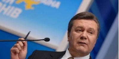 Россия предлагала привлечь Януковича к переговорам по Донбассу, но Украина отказалась — Козак