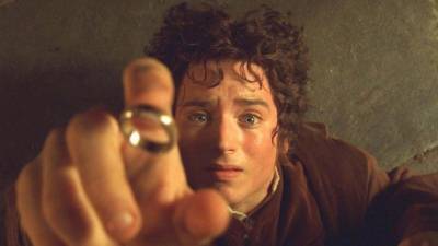 Фродо уже не тот: Как изменились герои фильма «Властелин колец: Братство кольца» - 5-tv.ru