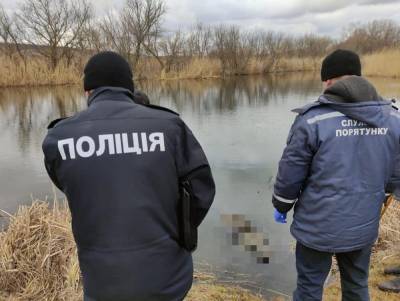 На Луганщине нашли тело 17-летнего парня: его искали почти 2 месяца