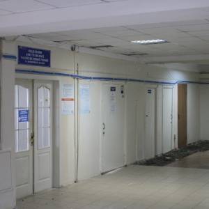 В 5-й детской горбольнице в Запорожье появится травмпункт. Фото
