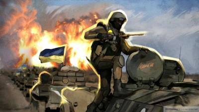 Кедми озвучил плохие для Киева новости о "помощи" НАТО
