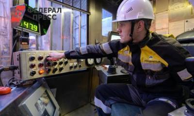 «Славнефть-Красноярскнефтегаз» продолжает повышать производственную эффективность