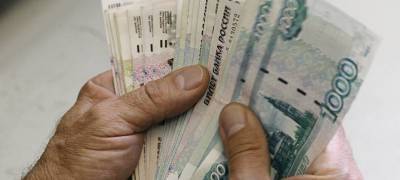 Пенсионер в Карелии, испугавшись уголовного дела, взял кредит для мошенников