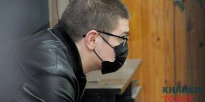 Гибель спасателя с дочерью в ДТП в Харькове: студент-мажор получил девять лет тюрьмы