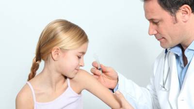 ЕСПЧ признал, что штрафование родителей за отказ от вакцинации детей – правомерное