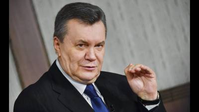 Россия предлагала привлечь Януковича к работе ТКГ, – Козак