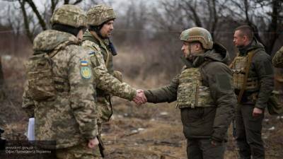 США толкают Киев к войне: Роджерс рассказал, почему обострение неизбежно