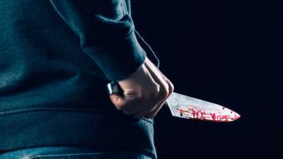 В Красноярске мужчина ударил ребенка ножом