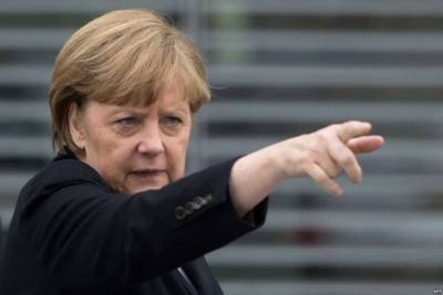 Меркель не поддалась на дезинформацию Путина и выдвинула жесткое требование