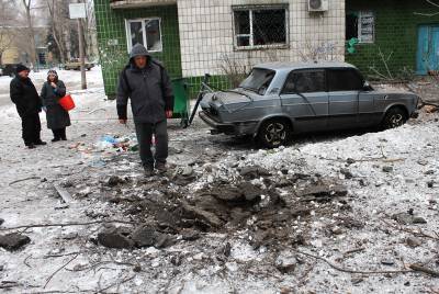 Миссия ООН подтвердила гибель ребенка от взрыва в Донецке