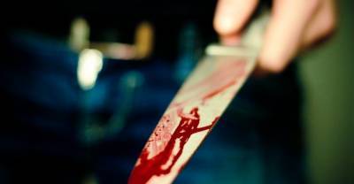 Пьяный красноярец с ножом напал на 9-летнего мальчика