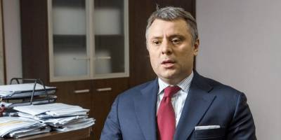 Увольнение Юрия Витренко - как ситуация с и.о. министра может развиваться дальше - прогноз эксперта - ТЕЛЕГРАФ