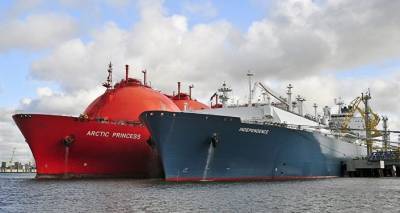 Литва может отказаться от норвежского СПГ-судна: конкурс на закупку объявят в июле