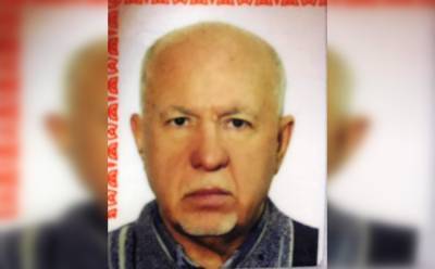 В Уфе ищут без вести пропавшего 69-летнего Марата Саетгалеева