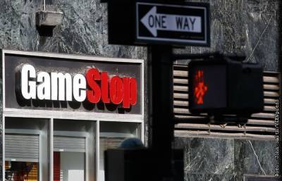 Сооснователь Chewy Райан Коэн выдвинут в главы совета директоров GameStop