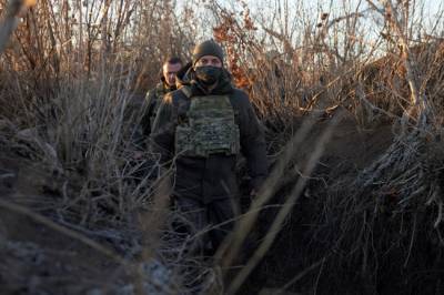 «Предстанет спасителем нации»: политолог раскрыл план Зеленского по Донбассу