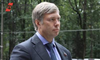 Врио губернатора Ульяновской области: коммунист, варяг и бизнесмен средней руки