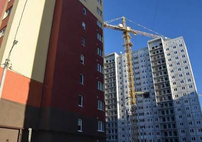 Путин высказался о резком росте цен на жилье в Рязанской области