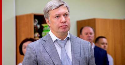 Путин принял отставку главы Ульяновской области Морозова и назначил врио Русских