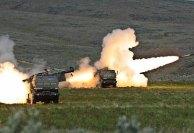 Американцы массово перебрасывают в Украину тактические ракеты