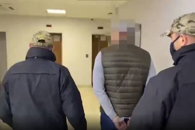 СК расследует в Смоленской области дело о взятках за провоз контрабанды через границу
