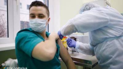 В Польше привили от коронавируса более 6,7 млн человек